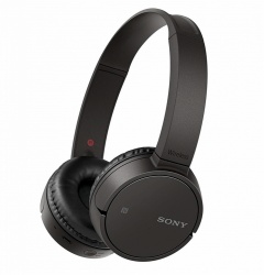 Sony Audífonos WH-CH500, Bluetooth, Inalámbrico, Negro 