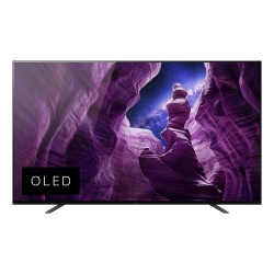 Sony Smart TV OLED XBR-55A8H 55