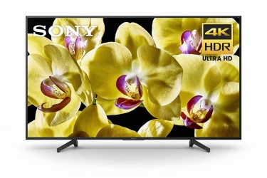 Sony Smart TV LED X80G 55