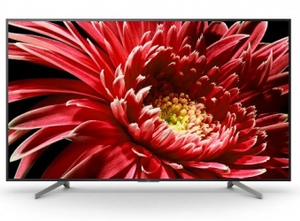 Sony Smart TV LED X85G 55