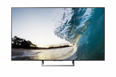 Sony Smart TV LED XBR-65X850E 65'', 4K Ultra HD, Negro 