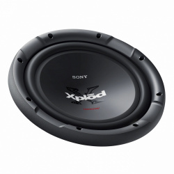 Sony Subwoofer XS-NW1201/Z1, 420W RMS, 12