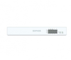 Router Sophos Firewall XG135 REV.3 7500Mbit/s 8x RJ-45 XG1DT3HEK ...