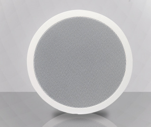 Soundtrack Bocina de Plafon PF-8C10N, Alámbrico, 15W RMS, Blanco 