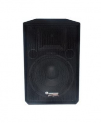 Soundtrack Bafle Pasivo STS-12H, Alámbrico, 150W RMS, 6.3mm, Negro 