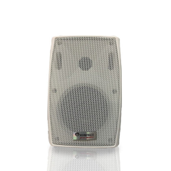 ﻿Soundtrack Bocina Pasiva WM-5070W, Alámbrico, 20W RMS, Blanco 