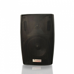 Soundtrack Bocina para Sonido Ambiental WM-6570B, Alámbrico, 40W RMS, Blanco 
