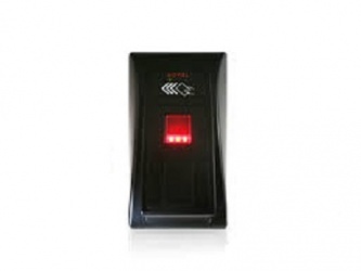 Soyal Control de Acceso y Asistencia Biométrico AR-881UFAX8N21, USB 2.0 