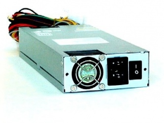 Fuente de Poder Sparkle Power SPI4001UG-B204, 1U, 400W 