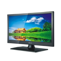 Speler TV LED SP-LED16 16'', Negro 