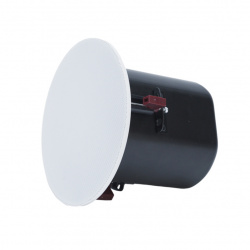 Spon Bocina para Alarmas GEN-6212A01, Alámbrico, 10W, 89dB, 100 - 18000Hz 