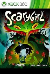 Scarygirl, Xbox 360 ― Producto Digital Descargable 