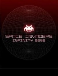 Space Invaders Infinity Gene, Xbox 360 ― Producto Digital Descargable 
