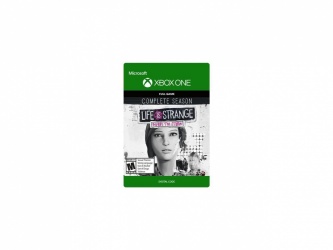 Life is Strange: Before the Storm, Xbox One ― Producto Digital Descargable 