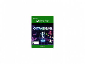 Octahedron, Xbox One ― Producto Digital Descargable 