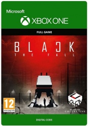 Black the Fall, Xbox One ― Producto Digital Descargable 