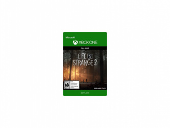 Life is Strange 2: Complete Season, Xbox One ― Producto Digital Descargable 