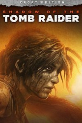 Shadow of the Tomb Raider: Croft Edition, Xbox One ― Producto Digital Descargable 