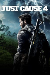 Just Cause 4, Xbox One ― Producto Digital Descargable 