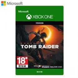 Shadow of the Tomb Raider Post-Launch, Xbox One ― Producto Digital Descargable 