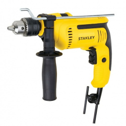 Stanley Rotomartillo Eléctrico SDH700K-B3, Alámbrico, Reversible, 700W  