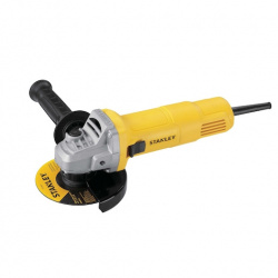 Stanley Esmeriladora Angular SG6115-B3, 620W, 4.5
