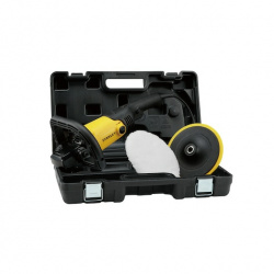 Stanley Pulidora Angular SP137K-B3, 1300W, 7