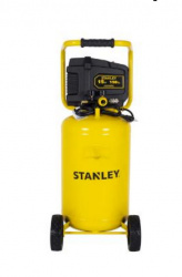 Stanley Compresor de Aire Vertical SXCMXA231501, 57L, 150psi, 2HP, 120V 