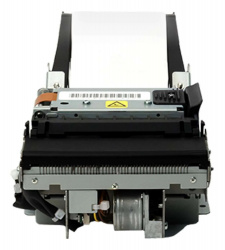 Star Micronics SK1-211 Impresora de Tickets, Térmica Directa, USB/Serial, 203 x 203 DPI 