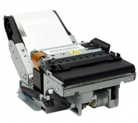 Star Micronics SK1-211SF2-Q-M-SP Impresora de Tickets, Transferencia Térmica, USB/Serial, 203 x 203 DPI 