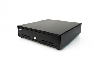 Cajón de Dinero Star Mitronics SMD2-1617, 8Kg, Negro 