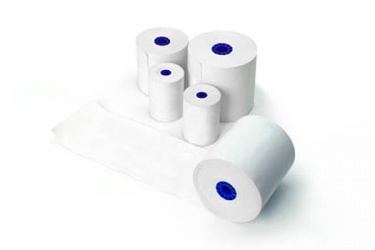 Star Micronics Rollo de Papel Térmico, 15.24m x 70mm, Blanco 