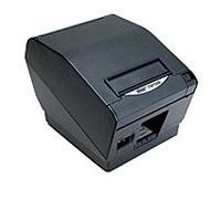 Star Micronics TSP743IIC-24, Impresora de Etiquetas, Térmica Directa, USB, 406 x 203DPI, Gris 