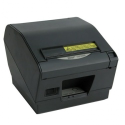 Star Micronics TSP847IIU-24 Impresora de Tickets, Térmica Directa, 406 x 203DPI, USB, Gris 