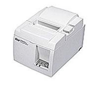 Star Micronics TSP143U GRY, Impresora de Tickets, Térmica Directa, Alámbrico, Gris 