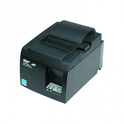 Star Micronics TSP143IIU ECO, Impresora de Tickets, Térmica Directa, Alámbrico, 203 x 203DPI, USB 2.0 - con Autocortador 