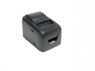 Star Micronics BSC10E-24, Impresora de Tickets, Térmica Directa, Alámbrico, 203 x 203DPI, 2x RJ.45, Negro - con Autocortador 