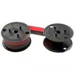 Cinta Star Micronics Negro sobre Rojo, para DP8340 