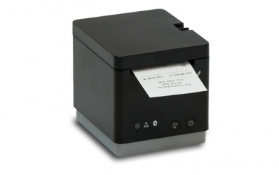 Star Micronics MCP21LB Impresora de Tickets, Térmico, RJ-45/USB, Negro 