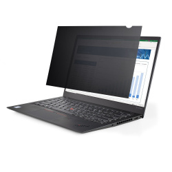 StarTech.com Filtro de Privacidad para Laptop 15.6