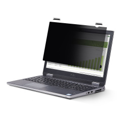 StarTech.com Filtro de Privacidad para Laptop, 16