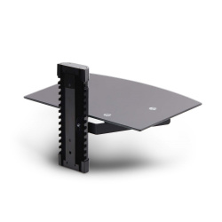 StarTech.com Montaje de Pared 1B-WALL-MOUNT-SHELF 