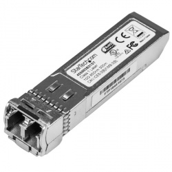 StarTech.com SFP+  Módulo Transceptor 455883B21ST, 300 Metros 