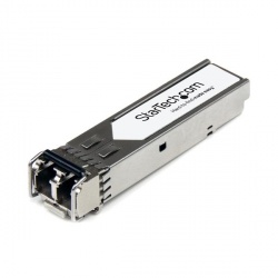 StarTech.com Módulo Transceptor AR-SFP-10G-LR-ST, LC, 10.000Mbit/s, 10.000 Metros, 1310nm 