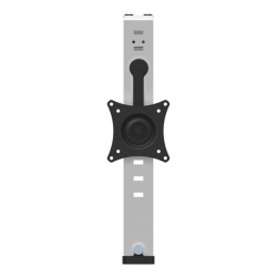 StarTech.com Soporte de Cubiculo para Monitor 32