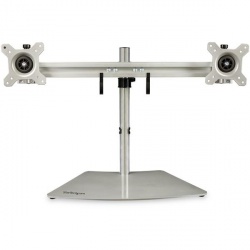 StarTech.com Soporte de Escritorio para 2 Monitores max. 24