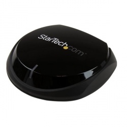 StarTech.com Receptor de Audio, Inalámbrico, Bluetooth, NFC 