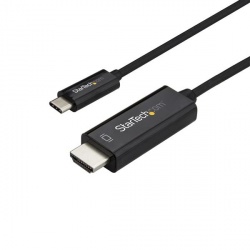 StarTech.com Cable USB-C Macho - HDMI Macho, 2 Metros  