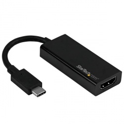 StarTech.com Adaptador USB-C - HDMI, 4K 60Hz 