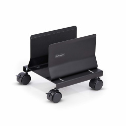 StarTech.com Soporte para PC CPUMOBILESTND, Ajustable, Max 21kg, para No disponible  